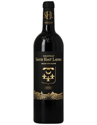 Chateau Smith Haut Lafitte Pessac Leognan 2015