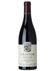 Cristom Vineyards Pinot Noir Mt. Jefferson Cuvee 2021