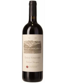 Eisele Vineyard Cabernet Sauvignon 2016