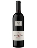 Fisher Vineyards Merlot RCF Vineyard 2016