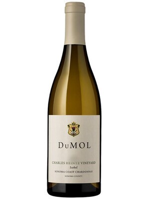 DuMOL Chardonnay Isobel Charles Heintz Vineyard 2014