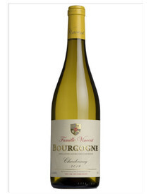 Famille Vincent Bourgogne Chardonnay 2020