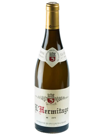 Domaine Jean-Louis Chave Hermitage Blanc 2014