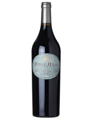 Edge Hill Abel 1833 Mt. Veeder 2009