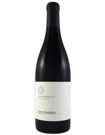 Tensley Fundamental Central Coast Red Blend 2021