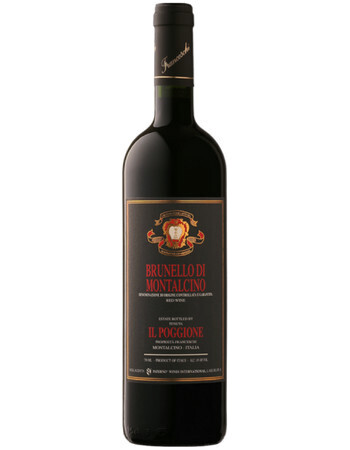 Il Poggione Brunello di Montalcino 2016