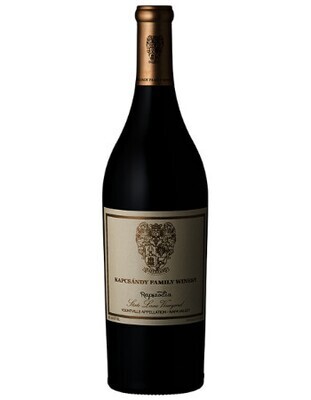 Kapcsandy Family Winery Rapszodia 2015