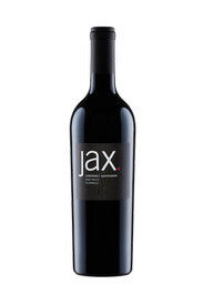 Jax Vineyards Cabernet Sauvignon Napa Valley 2019