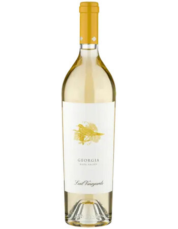 Lail Vineyards Sauvignon Blanc Georgia 2014