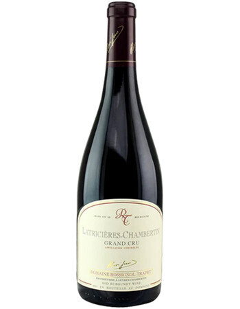 Domaine Rossignol-Trapet Latricieres-Chambertin 2006