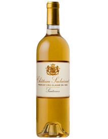 Chateau Suduiraut Sauternes 2022 375ml