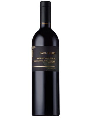 Paul Hobbs Cabernet Sauvignon Beckstoffer Dr. Crane Vineyard 2017