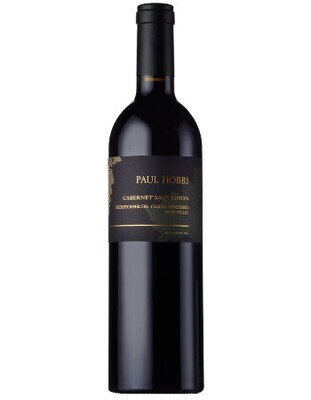 Paul Hobbs Cabernet Sauvignon Beckstoffer Dr. Crane Vineyard 2008