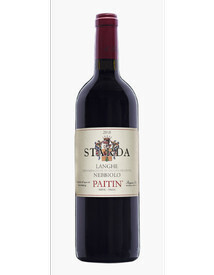 Paitin Langhe Nebbiolo Starda 2021
