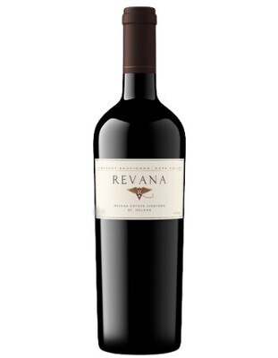 Revana Cabernet Sauvignon 2017