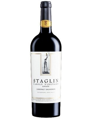 Staglin Family Cabernet Sauvignon Estate 2017