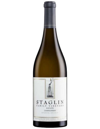 Staglin Family Chardonnay Estate 2020
