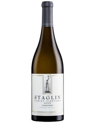 Staglin Family Chardonnay Estate 2020