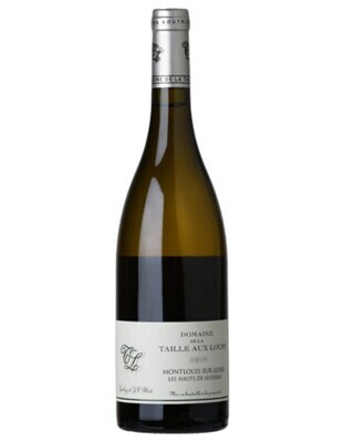 Domaine de la Taille Aux Loups Montlouis Sur Loire Les Hauts de Husseau 2021