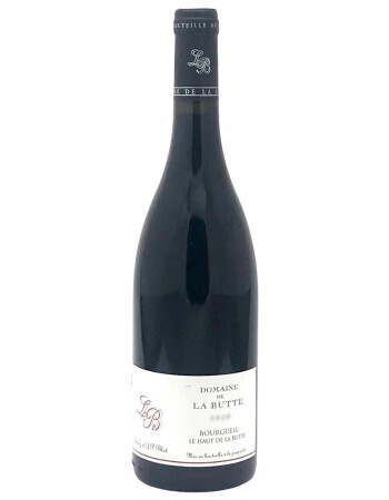 Domaine de la Butte Bourgueil Le Haut de la Butte 2020