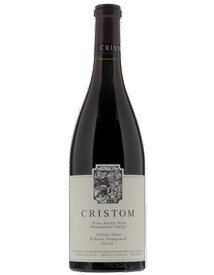 Cristom Pinot Noir Eileen Vineyard 2021