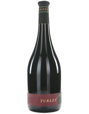 Turley Zinfandel Zampatti Vineyard 2015