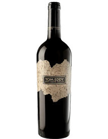 Tom Eddy Cabernet Sauvignon Spanos-Berberian Vineyard 2010