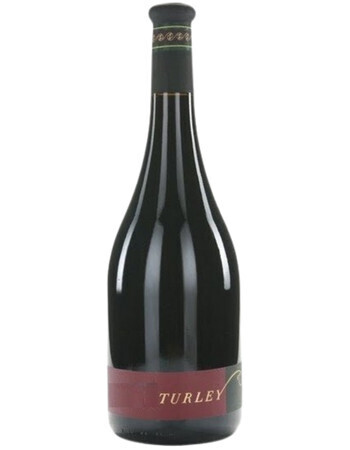 Turley Zinfandel Dragon Vineyard 2015