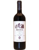 Villa Malacari Rocca Marche Rosso 2019