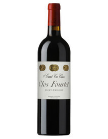 Chateau Clos Fourtet Saint Emilion Grand Cru 2010