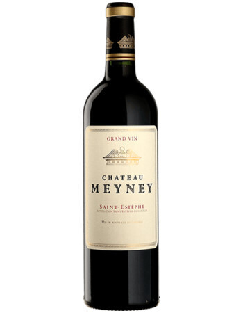 Chateau Meyney St. Estephe [Future Arrival] 2022