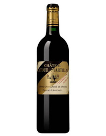 Chateau Latour Martillac Pessac Leognan [Future Arrival] 2022