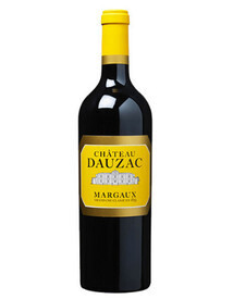 Chateau Dauzac Margaux [Future Arrival] 2022