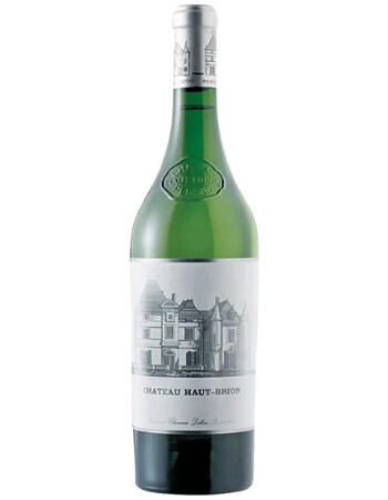 Chateau Haut Brion Blanc Pessac Leognan 2014