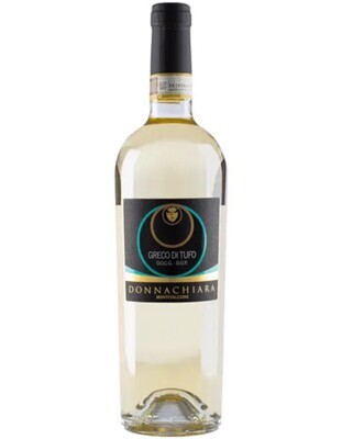 Donnachiara Greco di Tufo 2022