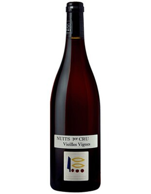 Domaine Prieure Roch Nuits-Saint-Georges Premier Cru Vieilles Vignes 2012