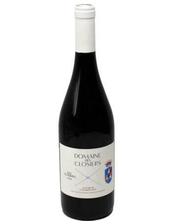 Domaine des Closiers Saumur-Champigny Les Closiers 2020