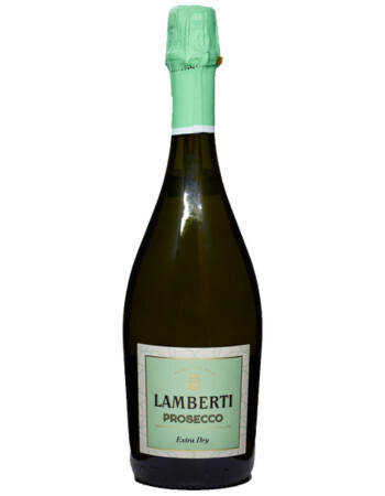 Lamberti Prosecco Spumante Extra Dry