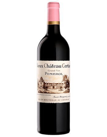 Chateau Vieux Chateau Certan Pomerol [Future Arrival] 2022