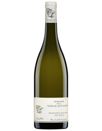 Domaine de la Taille Aux Loups Montlouis Sur Loire Clos Michet 2021