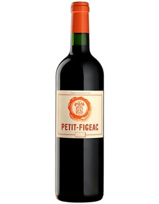 Petit Figeac Saint Emilion Grand Cru [Future Arrival] 2022