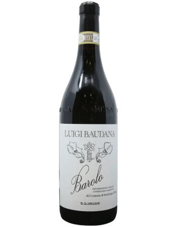 Luigi Baudana Barolo Serralunga d'Alba 2019