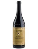 Renato Ratti Barolo Marcenasco 2019