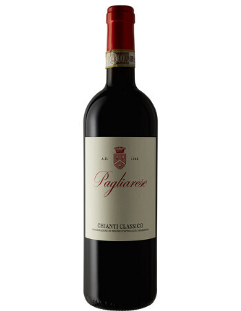 Pagliarese Chianti Classico 2020