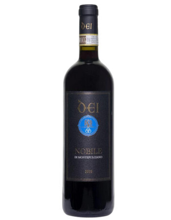Dei Vino Nobile di Montepulciano 2019 375ml