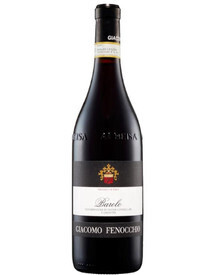 Giacomo Fenocchio Barolo 2019