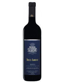 Paolo Scavino Barolo Bricco Ambrogio 2019