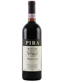Luigi Pira Barolo Marenca 2019
