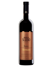 Paolo Scavino Barolo Monvigliero 2019