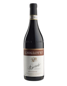 Cavallotto Barolo Bricco Boschis 2019